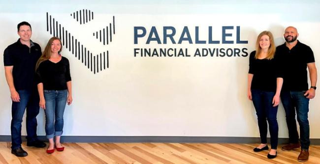 Our Team at Parallel Financial Advisors